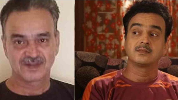 Milind Safai Dies Milind Safai Dies