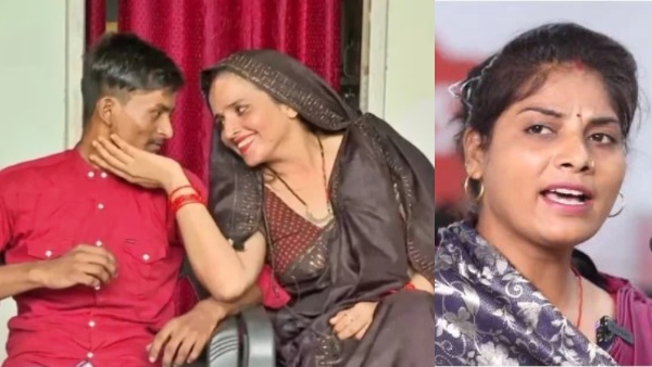 Seema Haider Neighbour Mithilesh Bhati Seema Haider Neighbour Mithilesh Bhati