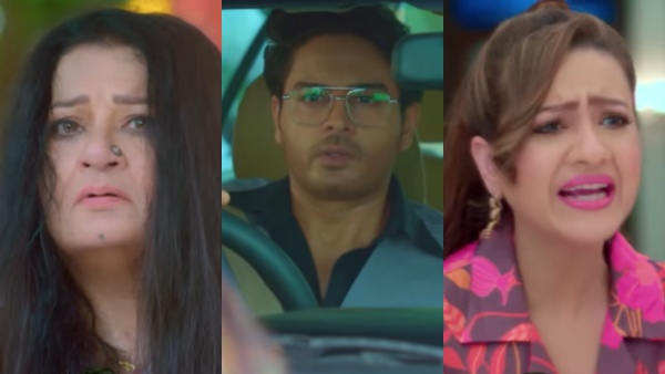 Anupamaa Upcoming Twists Anupamaa Upcoming Twists