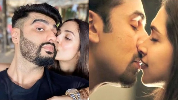 अर्जुन मलाइका का तो नहीं हुआ ब्रेकअप, लेकिन वक्त की मार नहीं झेल पाए ये फेमस कपल मौका मिलते ही हो गए अलग