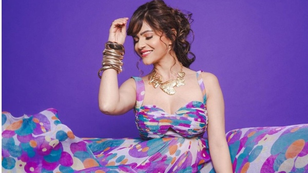 Rubina Dilaik