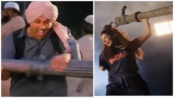 saiyami kher, sunny deol
