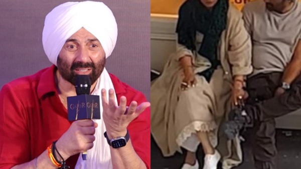 Sunny Deol