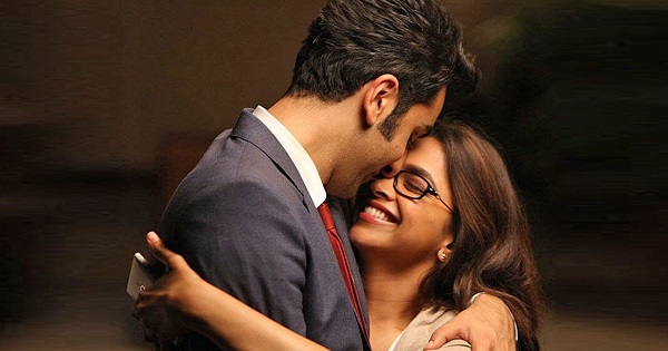 Ranbir Deepika Breakup
