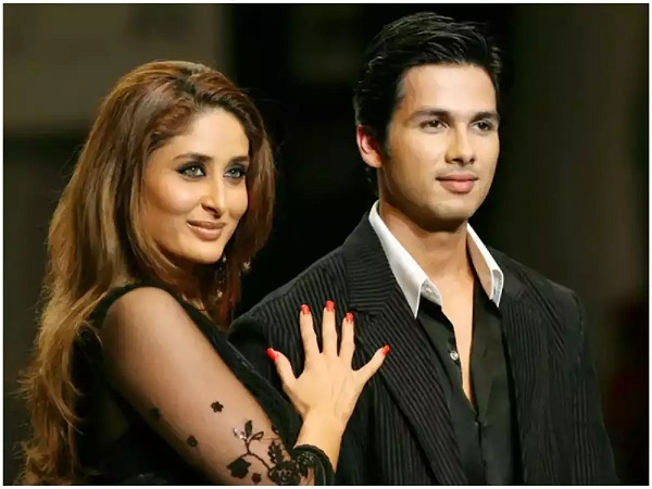 Shahid Kareena Breakup