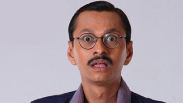 shyam pathak, tmkoc
