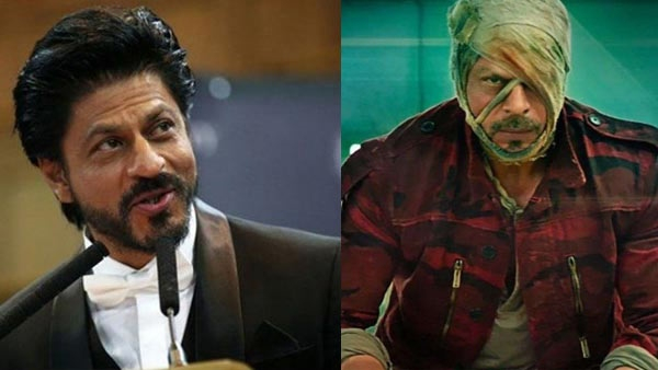 shahrukh khan, jawan, vijay sethupathi