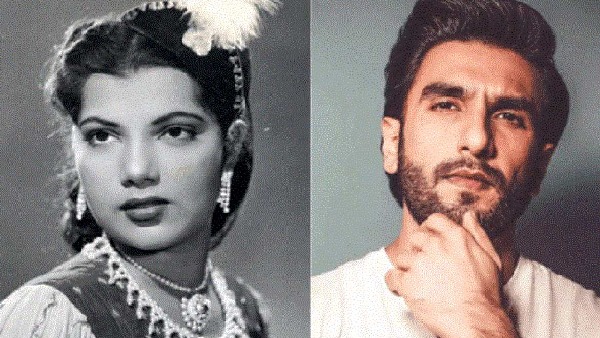 ranveer singh, chand burke
