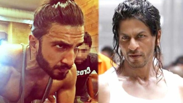 don 3, ranveer singh