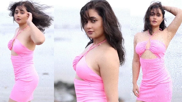 rashami desai