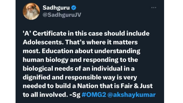 akshay-kumar-omg-2-gets-support-from-sadhguru-who-is-not-in-favour-of-film-getting-a-certificate