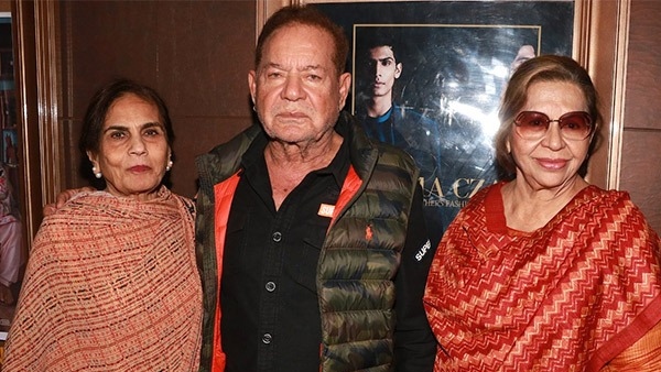 arbaz khan, helen, salma khan