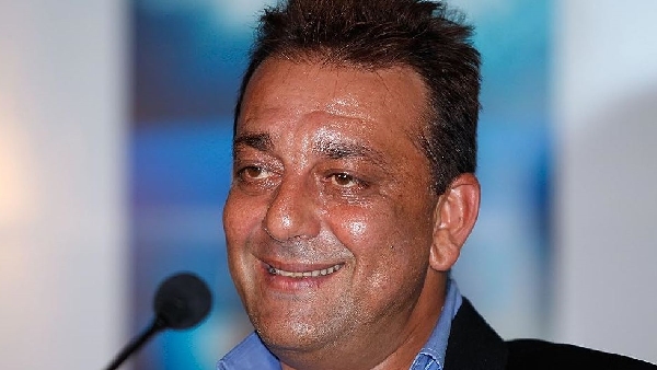 sanjay dutt