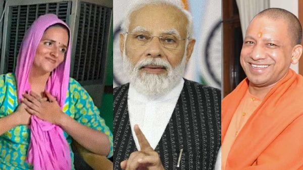 seema haider, narendra modi, yogi adityanath seema haider, narendra modi, yogi adityanath