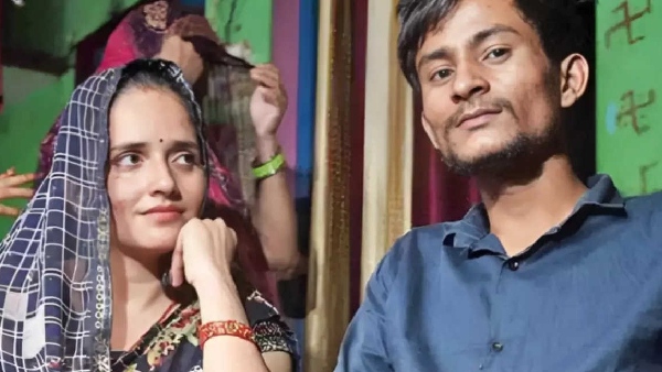 Seema Haider बनेगी हीरोईन? मशहूर प्रोड्यूसर ने दिया ऑफर