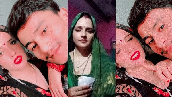seema haider