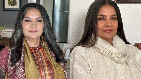shabana azmi