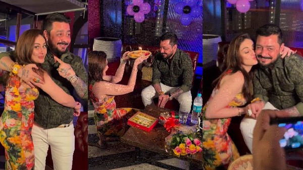 shefali jariwala, hindustani bhau shefali jariwala, hindustani bhau