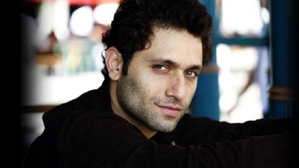 shiney ahuja