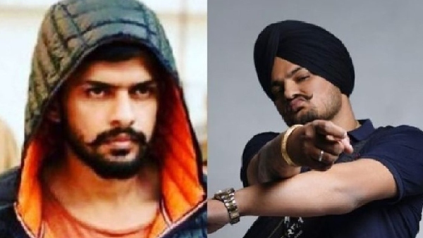 sidhu moose wala, sachin bishnoi sidhu moose wala, sachin bishnoi