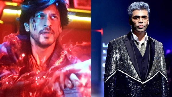 shahrukh khan