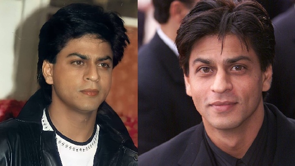 shahrukh khan
