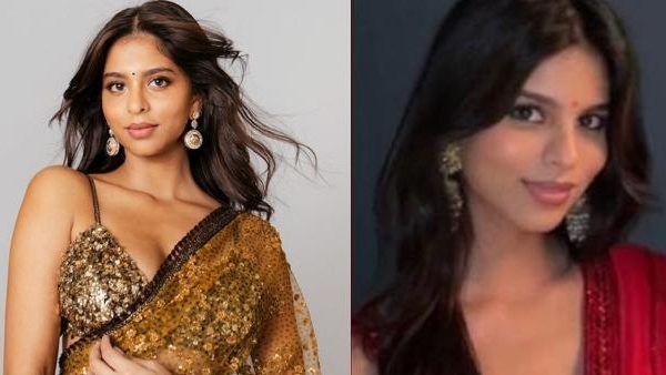 suhana khan