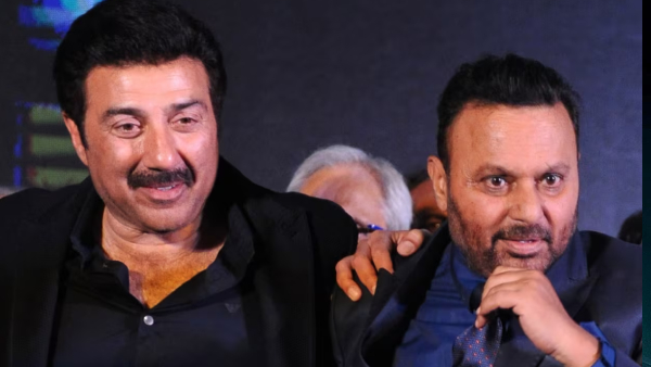 gadar-2-anil-sharma-reveals-sunny-deol-cried-when-the-film-released-here-know-why