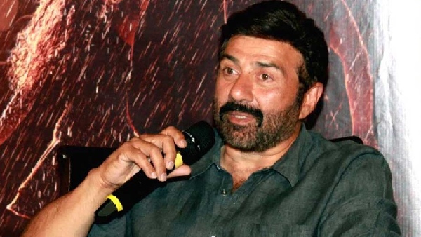 sunny deol