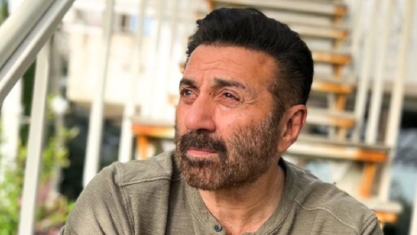 sunny deol, gadar 2