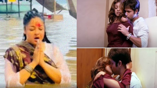 tanushree dutta
