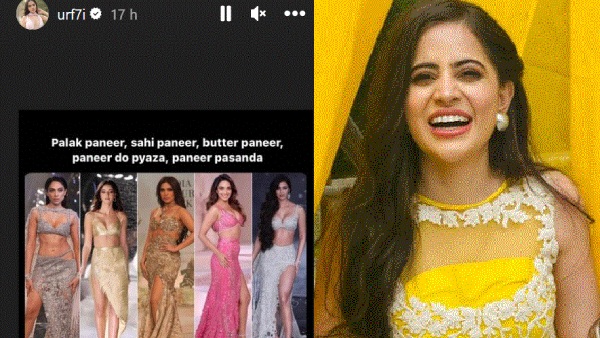 urfi javed, ananya panday, kiara advani