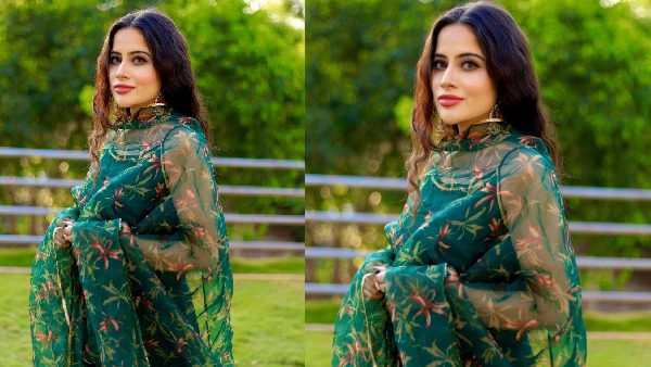 urfi javed