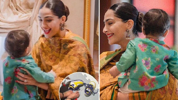 sonam kapoor