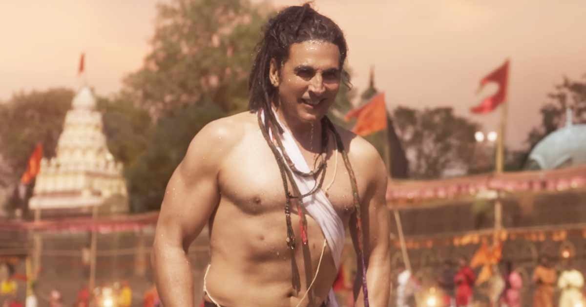 अक्षय कुमार की फिल्म रिलीज के लिए तैयार, अब शुरू होगा ओह माय गॉड 2 का प्रमोशन