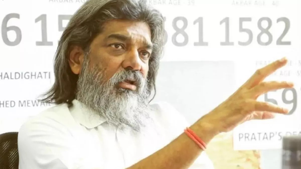 नितिन देसाई आत्महत्या मामले में पांच लोगों के खिलाफ FIR दर्ज