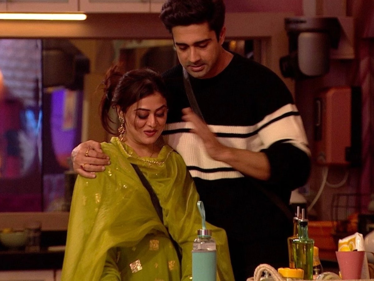 फलक नाज ने पहली बार अविनाश सचदेव संग रिलेशनशिप पर पहली बार रखी अपनी बात