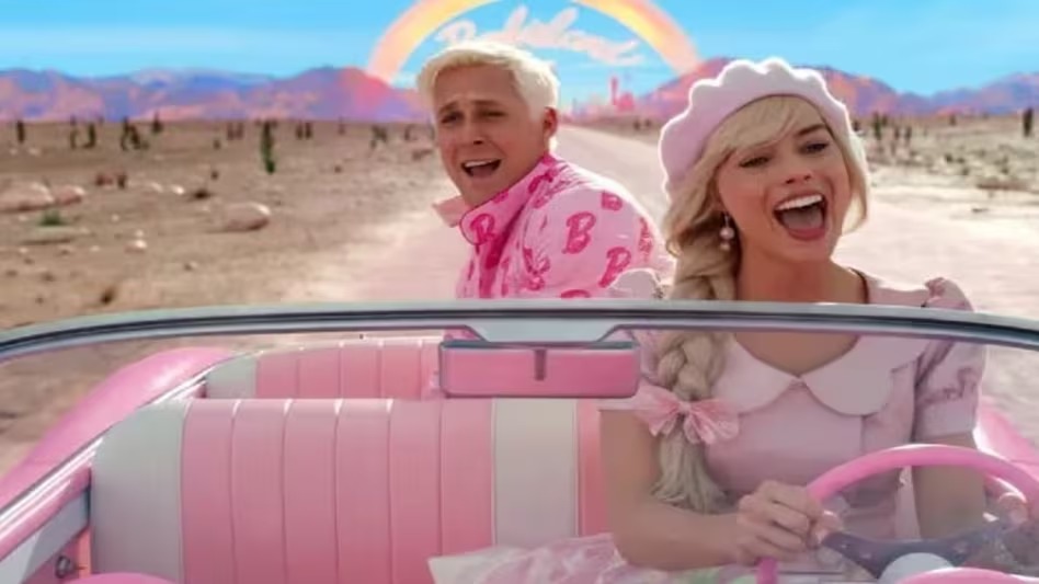 बंपर कमाई के बाद भी 'बार्बी' को लगा बड़ा झटका, अब इस देश ने फिल्म पर लगाया बैन