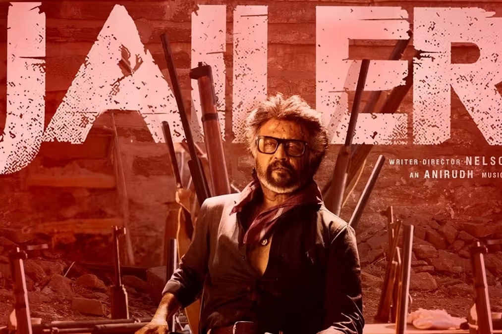 Jailer Box Office Collection Day 1: रजनीकांत की फिल्म ओपनिंग डे पर किया धमाका
