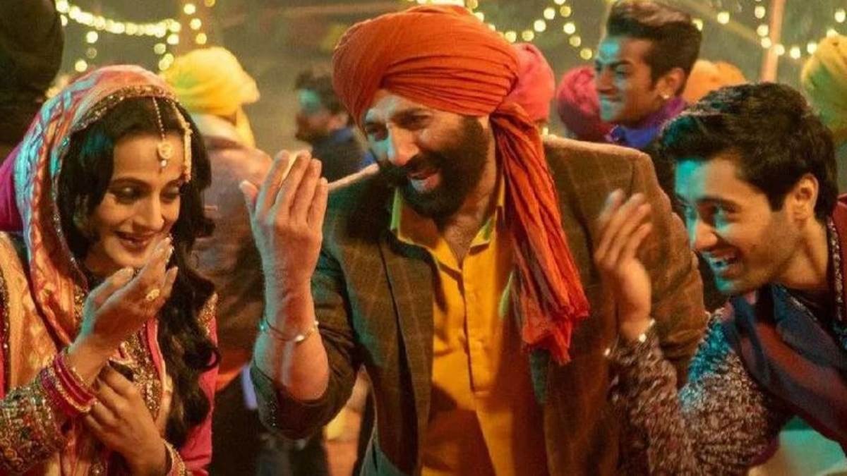 Gadar 2 Box Office Day 7: 'गदर 2' करने जा रही हैं 300 करोड़ क्लब में एंट्री