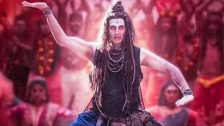 OMG 2 Box Office Day 10: अक्षय कुमार की फिल्म ओएमजी 2 ने धीरे धीरे दिखाया कमाल