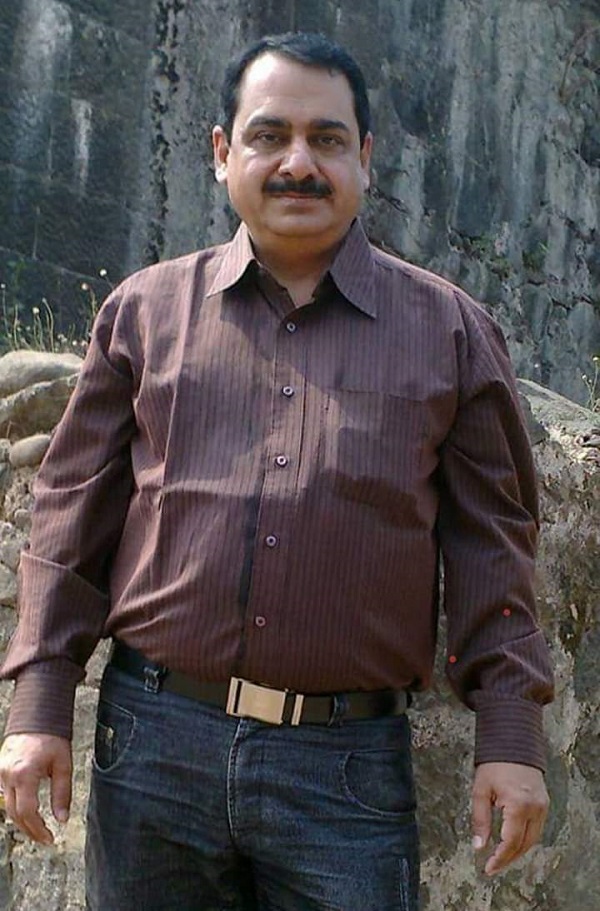 sanjay verma