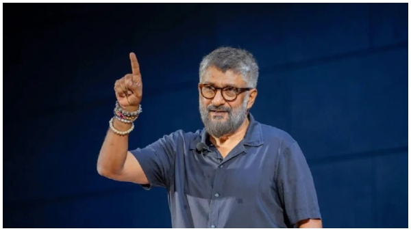 Vivek Agnihotri Vivek Agnihotri