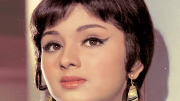Leena Chandravarkar