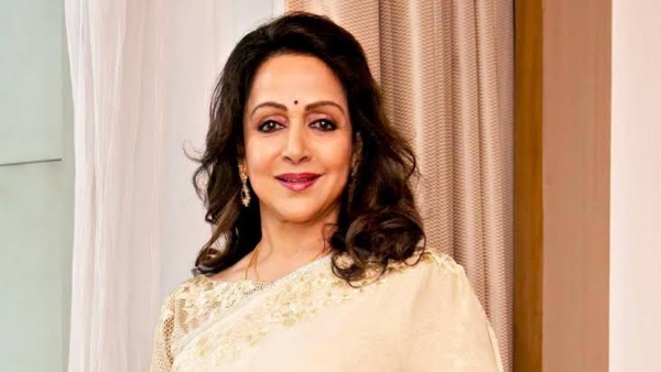 Hema Malini 