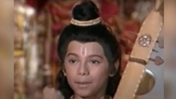  Ramayan Luv Aka Mayuresh Kshetramade