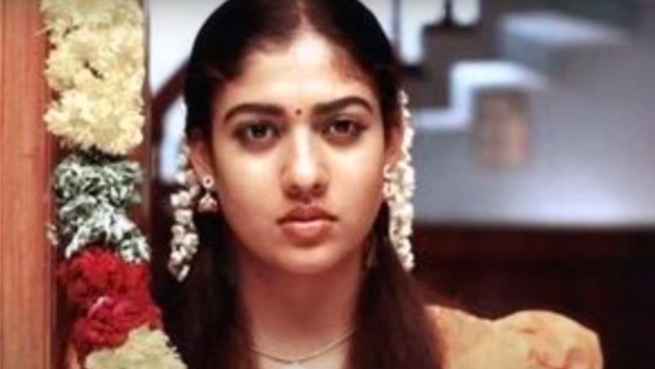 Nayanthara