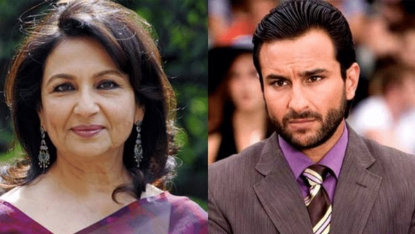 Saif Ali Khan Saif Ali Khan