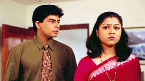GHKKPM Fame Mansi Salvi Transformation