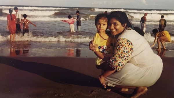Sai Pallavi
